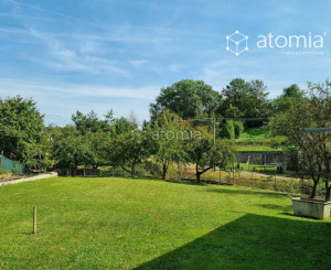 Dom-Čakanovce-Bidovce 25km od Košíc- DIALNICA, NOVÁ STRECHA