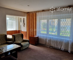 Dom-Čakanovce-Bidovce 25km od Košíc- DIALNICA, NOVÁ STRECHA