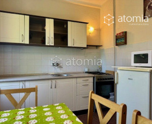 Priestranný 2 izbový byt v širšom centre mesta Košice I. - tichá lokalita