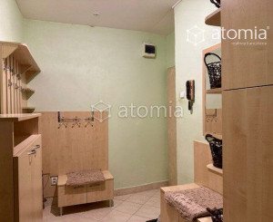 Priestranný 2 izbový byt v širšom centre mesta Košice I. - tichá lokalita