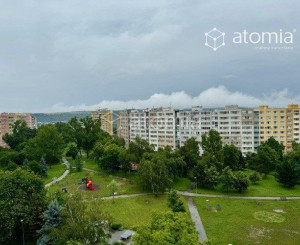 Pekný 2 izbový byt po rekonštrukcii v blízkosti centra mesta