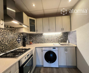 Pekný 2 izbový byt po rekonštrukcii v blízkosti centra mesta