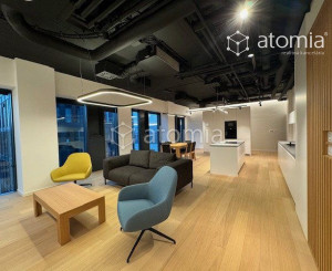 DUETT Business Residence - na prenájom apartmán centrum!