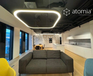 DUETT Business Residence - na prenájom apartmán centrum!