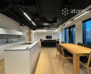 DUETT Business Residence - na prenájom apartmán centrum!