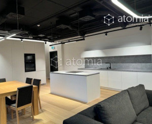 DUETT Business Residence - na prenájom apartmán centrum!