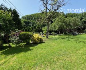 PREDANÉ !  Pekný vidiecky dom po rek.  Zlatá Idka