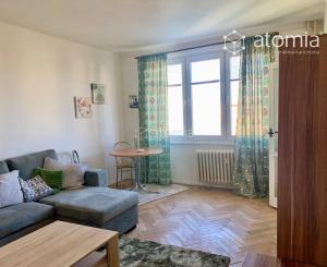 Byt, ktorý má všetko, čo má byt mať, REZERVOVANÉ!