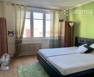 Byt, ktorý má všetko, čo má byt mať, REZERVOVANÉ!