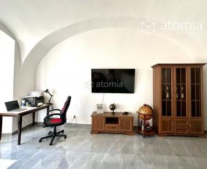 PRENÁJOM kancelárskych priestorov, Hlavná / Orlia ulica, Košice