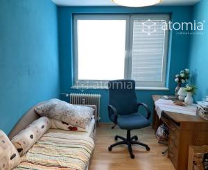 Na prenájom 3-izbový byt na Terase