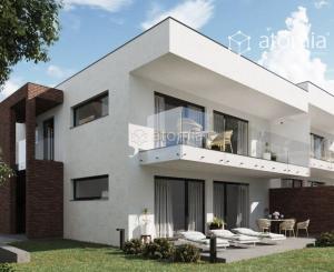 Apartmán v jedinečnom projekte