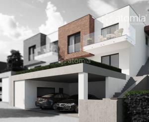 Apartmán v jedinečnom projekte