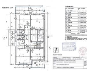 Apartmán v jedinečnom projekte