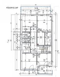 Apartmán v jedinečnom projekte