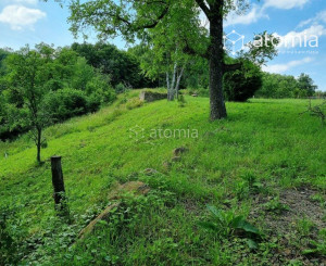 Pozemok Slanská Huta - TICHÁ LOKALITA, PEKNÝ VÝHĽAD