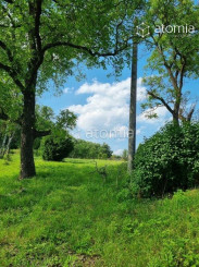 Pozemok Slanská Huta - TICHÁ LOKALITA, PEKNÝ VÝHĽAD