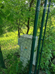 Pozemok Slanská Huta - TICHÁ LOKALITA, PEKNÝ VÝHĽAD