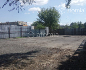 Na prenájom priemyselný pozemok