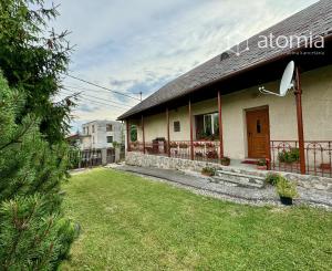 Vyšná Myšľa - gazdovský dom s veľkým pozemkom REZERVOVANÉ