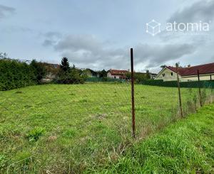 Stavebný pozemok v lukratívnej lokalite Malá Ida, Pánsky les