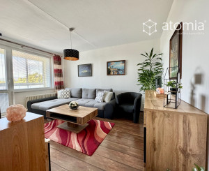 Pekný 3 izbový byt po rekonštrukcii