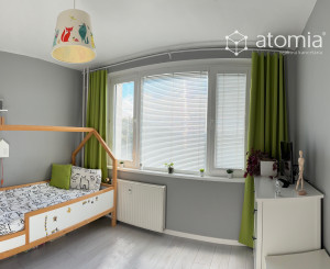 Pekný 3 izbový byt po rekonštrukcii