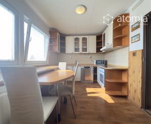 Rezervované - VALALIKY - 3-izbový byt s balkónom