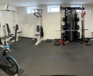 Zariadený plne vybavený WELLNESS na predaj v Michalovciach