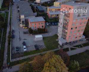 Nebytový priestor / gastro prevádzka na sídlisku Nad Jazerom