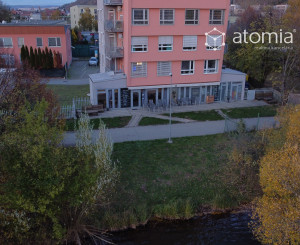 Nebytový priestor / gastro prevádzka na sídlisku Nad Jazerom