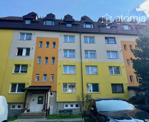 Tatranská Lomnica,  byt v žiadanej lokalite našich veľhôr