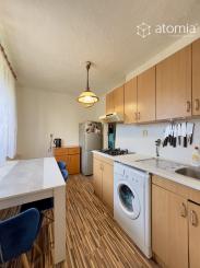 Predám 2-izbový byt, Nám. oceliarov, Košice - ŠACA