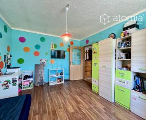 Predám 2-izbový byt, Nám. oceliarov, Košice - ŠACA