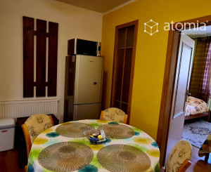 Krásny apartmán v Tatrách 80 m²