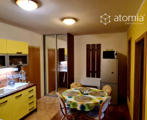 Krásny apartmán v Tatrách 80 m²