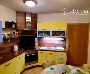 Krásny apartmán v Tatrách 80 m²