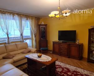 Krásny apartmán v Tatrách 80 m²