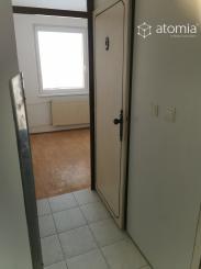 Veľký 2 izbový byt na sídlisku Ťahanovce