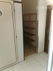 Veľký 2 izbový byt na sídlisku Ťahanovce