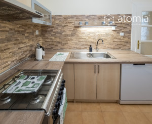 Na prenájom byt v centre mesta