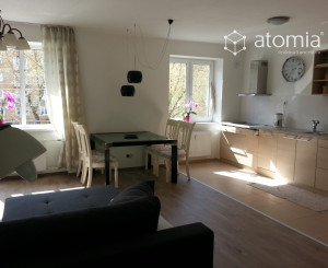 Na prenájom byt na Zimnej ulici