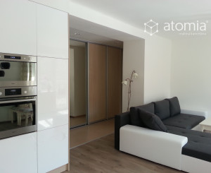 Na prenájom byt na Zimnej ulici