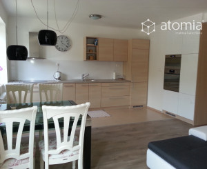 Na prenájom byt na Zimnej ulici