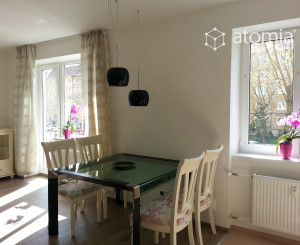 Na prenájom byt na Zimnej ulici