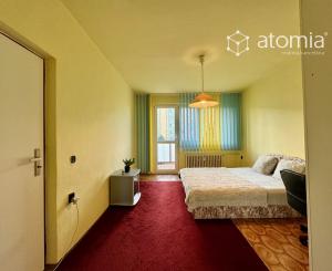 Predaj - 2 izbový byt s loggiou, REZERVOVANÉ