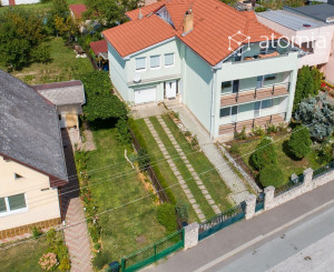 Priestranný Rodinný dom, Košická Nová Ves