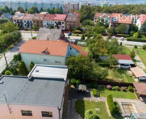 Priestranný Rodinný dom, Košická Nová Ves