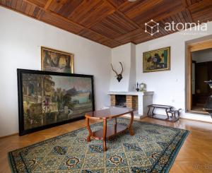 Priestranný Rodinný dom, Košická Nová Ves