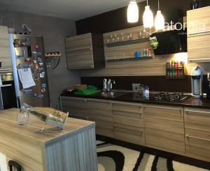 Zariadený 3-izbový byt na Adlerovej, 70m2 + veľká loggia